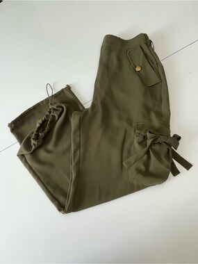 LUMIERE | Med | Trouser